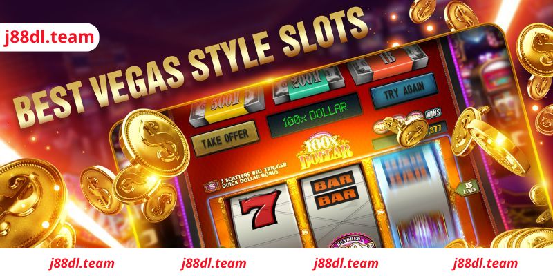 Các thuật ngữ trong slot game J88