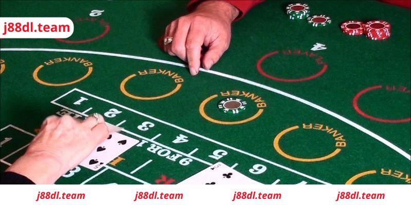 Game Baccarat J88 hay gặp câu hỏi gì?