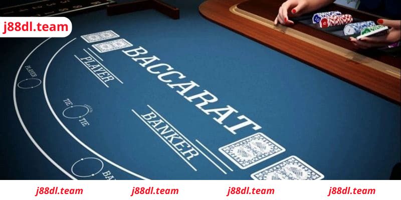 Giới thiệu Game đổi thưởng Baccarat