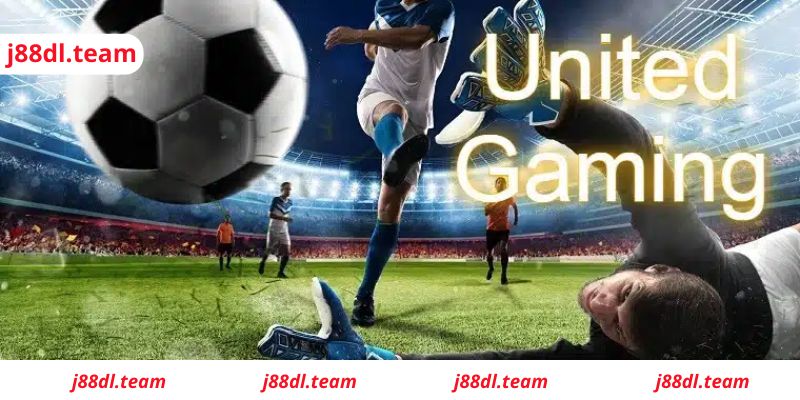 Hướng dẫn đặt cược trò chơi United Gaming J88