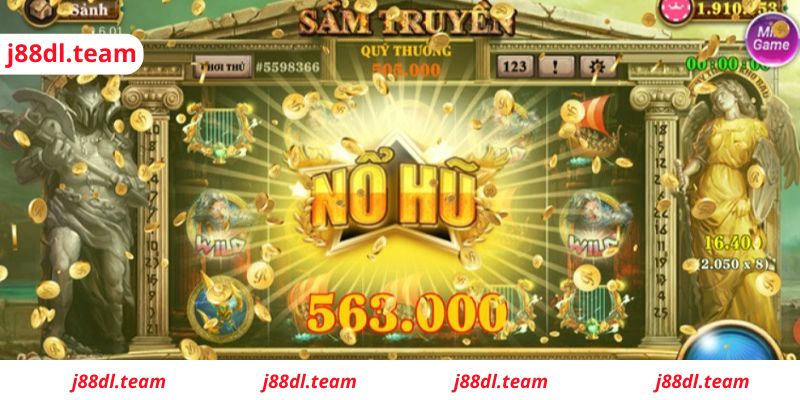 Tải Game Nổ Hũ J88 về các hệ điều hành khác nhau